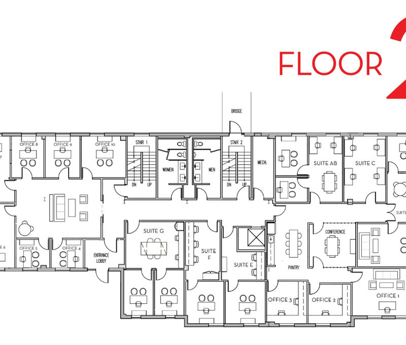 2 Depot Plaza, Bedford Hills - Image 12