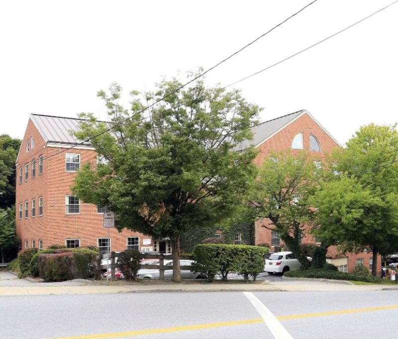 2 Depot Plaza, Bedford Hills - Image 7