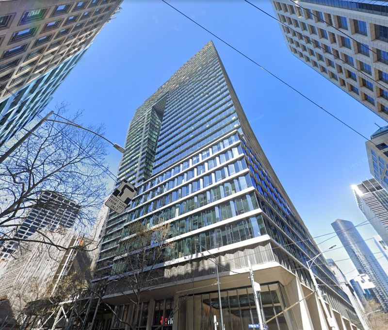 447 Collins Street, Melbourne - Image 1
