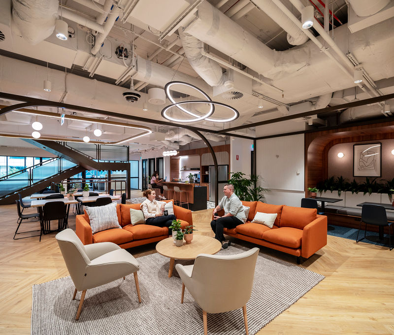 447 Collins Street, Melbourne - Image 8