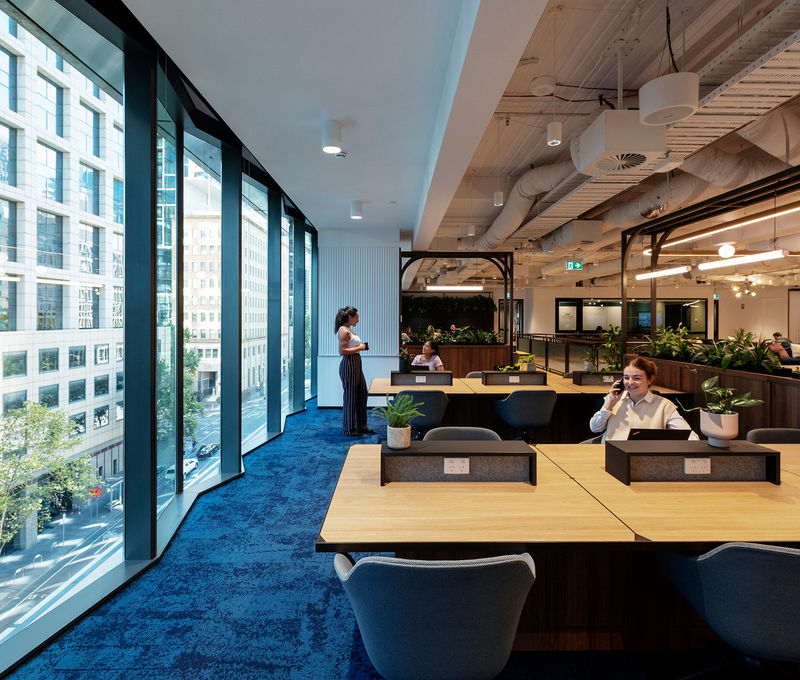 447 Collins Street, Melbourne - Image 7