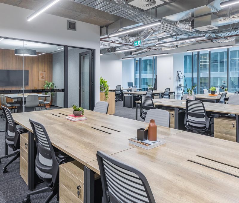 447 Collins Street, Melbourne - Image 5