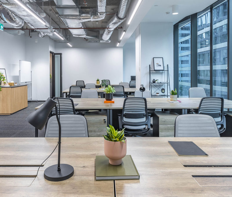 447 Collins Street, Melbourne - Image 3