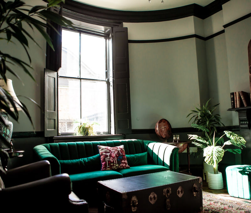 3-5 Gower Street, London - Image 1