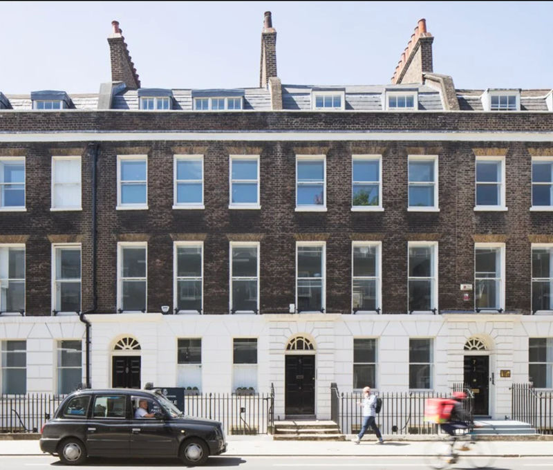 3-5 Gower Street, London - Image 5