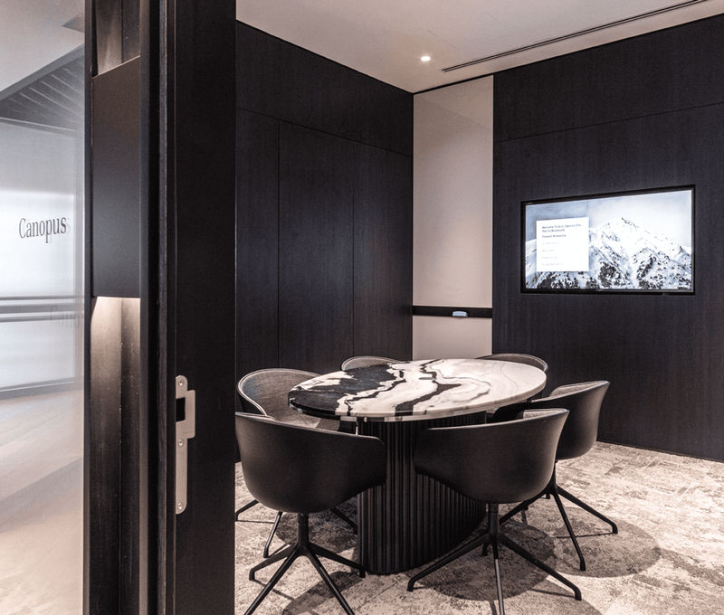One Marina Boulevard, Singapore - Image 4