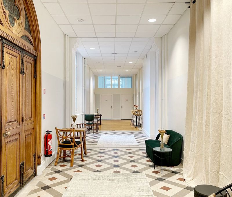 5 Rue Maurice Labrousse, Antony - Image 8