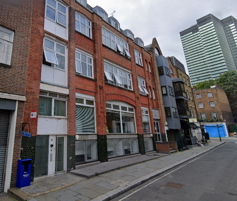 105-111 Euston Street, London - Image 7