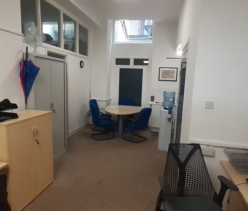 105-111 Euston Street, London - Image 3