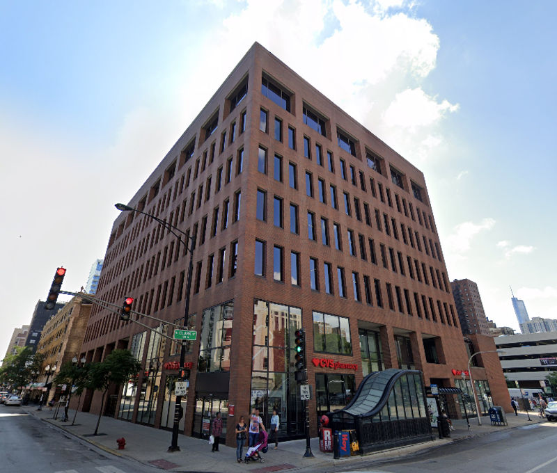 1165 N Clark St 1165 N Clark St, Chicago - Image 3