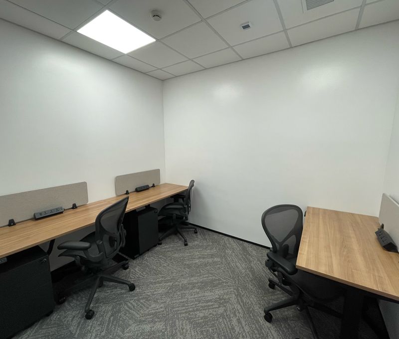 Paseo De Roxas Paseo De Roxas, Makati - Image 4