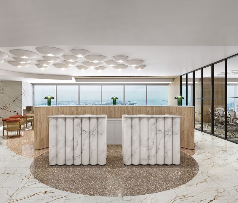 50 Raffles Place 50 Raffles Place, Singapore - Image 8