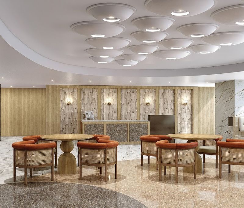 50 Raffles Place 50 Raffles Place, Singapore - Image 1