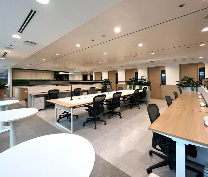 50 Raffles Place 50 Raffles Place, Singapore - Image 2