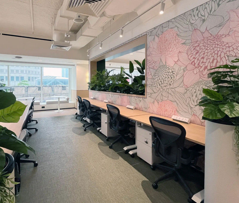 50 Raffles Place 50 Raffles Place, Singapore - Image 6