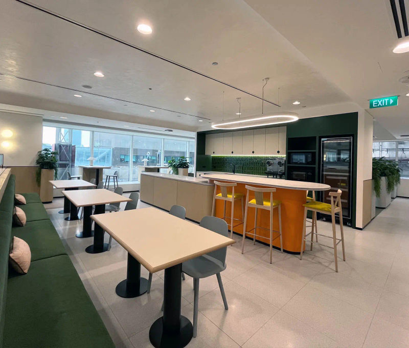50 Raffles Place 50 Raffles Place, Singapore - Image 12