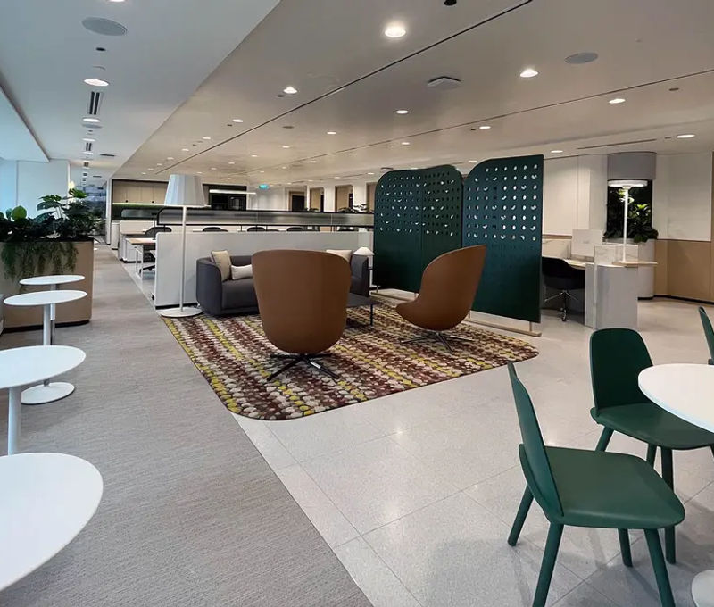 50 Raffles Place 50 Raffles Place, Singapore - Image 7