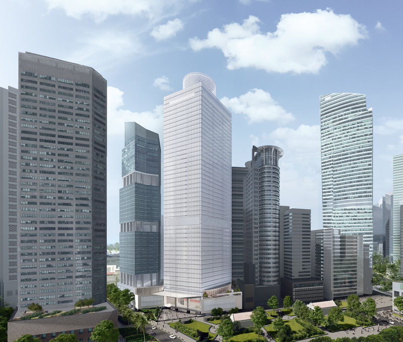 50 Raffles Place 50 Raffles Place, Singapore - Image 9