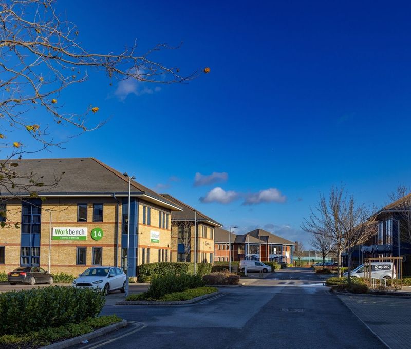 14 Neptune Court, Vanguard Way - Image 6