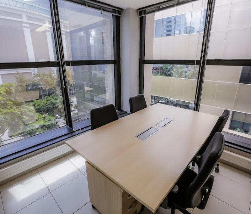 31 R Tenerife - Vila Olímpia, São Paulo - Image 2