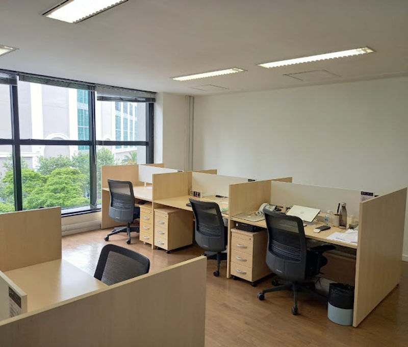 31 R Tenerife - Vila Olímpia, São Paulo - Image 1