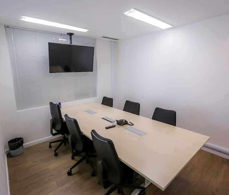 31 R Tenerife - Vila Olímpia, São Paulo - Image 6