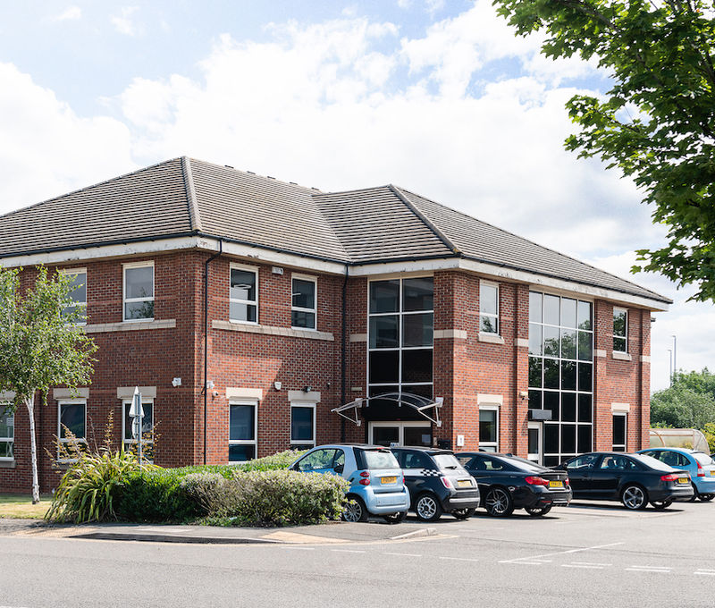 Merus Court Meridian Business Park Merus Court Meridian Business Park, Leicester - Image 8