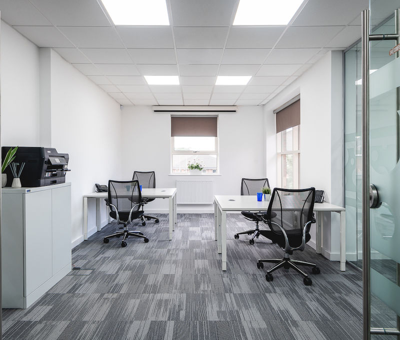 Merus Court Meridian Business Park Merus Court Meridian Business Park, Leicester - Image 2