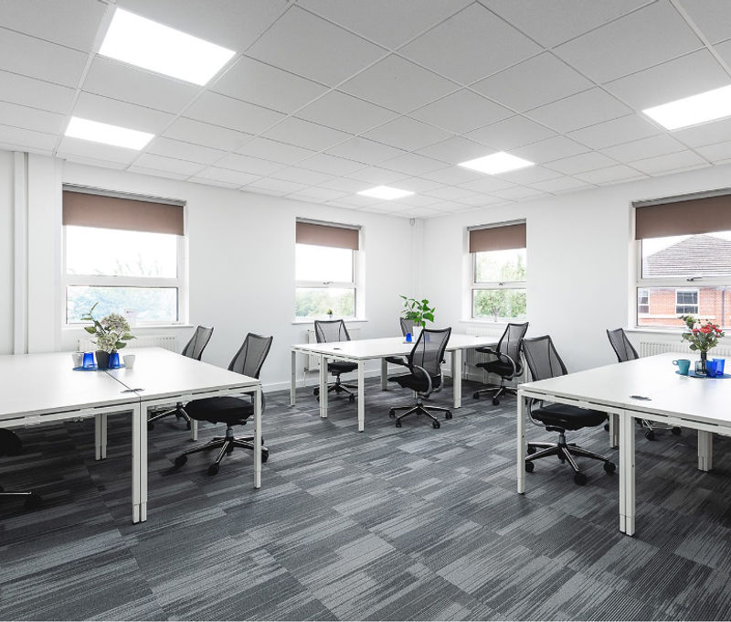 Merus Court Meridian Business Park Merus Court Meridian Business Park, Leicester - Image 4