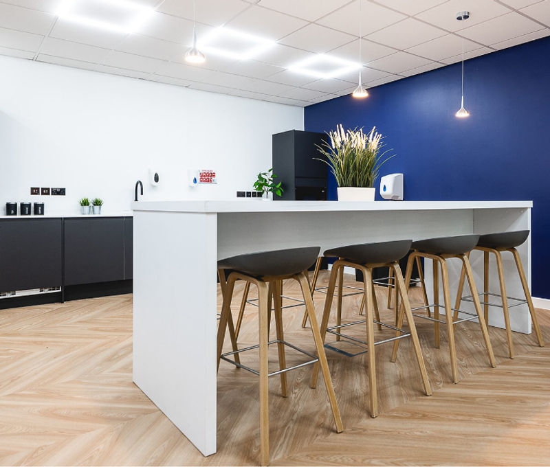 Merus Court Meridian Business Park Merus Court Meridian Business Park, Leicester - Image 7