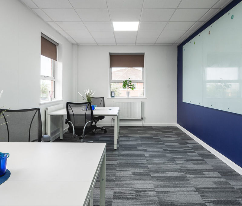 Merus Court Meridian Business Park Merus Court Meridian Business Park, Leicester - Image 3