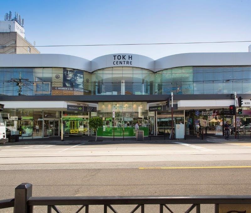 459 Toorak Road, Toorak - Image 1