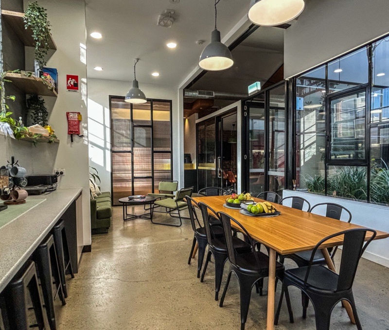 110 Highett Street, Richmond - Image 19
