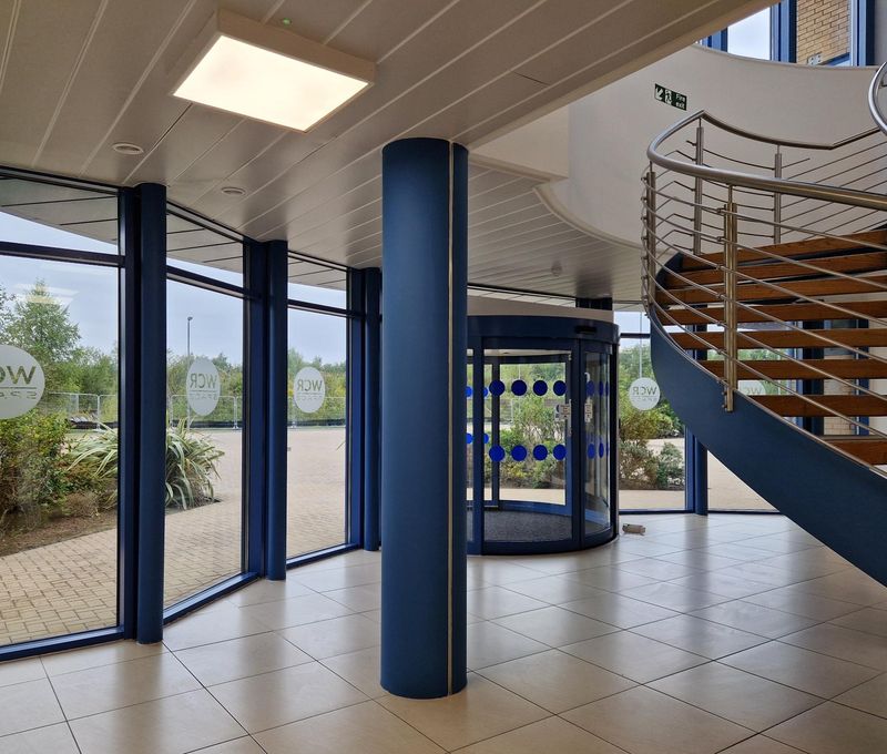 Caerphilly Business Park, Caerphilly - Image 3
