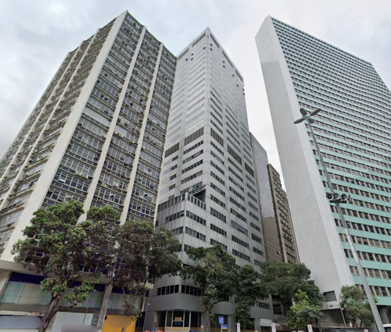 100 R Da Assembléia - Centro 100 R Da Assembléia - Centro, Rio De Janeiro - Image 4