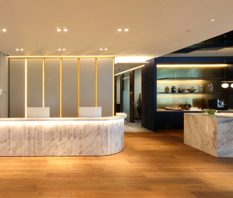 18 Salisbury Road 18 Salisbury Road, Tsim Sha Tsui - Image 7