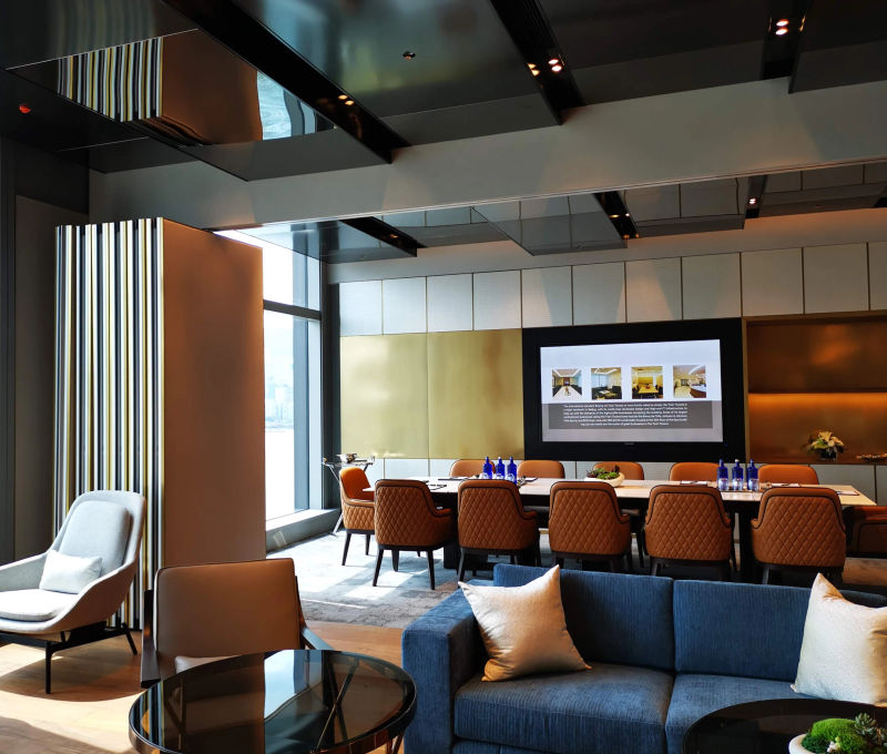 18 Salisbury Road 18 Salisbury Road, Tsim Sha Tsui - Image 3