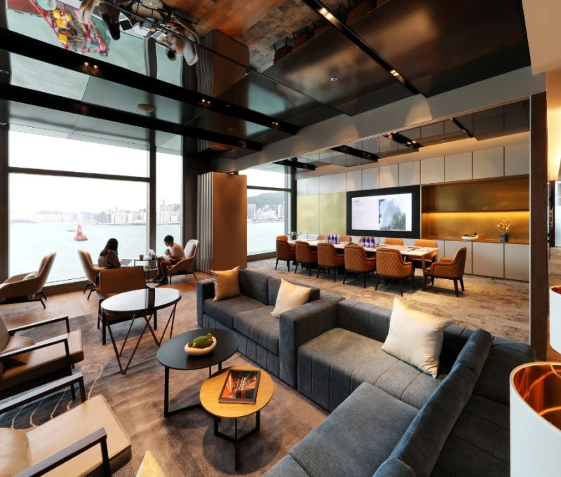 18 Salisbury Road 18 Salisbury Road, Tsim Sha Tsui - Image 4