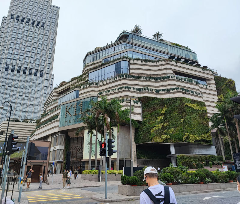 18 Salisbury Road 18 Salisbury Road, Tsim Sha Tsui - Image 5