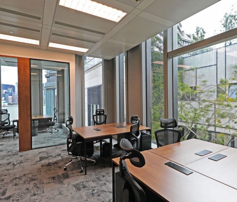 18 Salisbury Road 18 Salisbury Road, Tsim Sha Tsui - Image 1