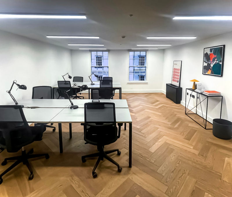 30 Berwick Street 30 Berwick Street, Greater London - Image 6