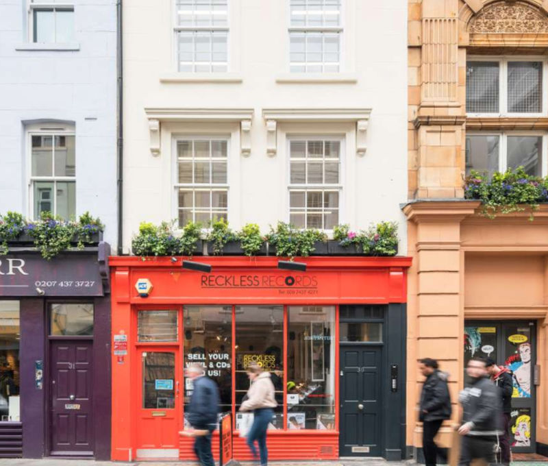 30 Berwick Street 30 Berwick Street, Greater London - Image 4
