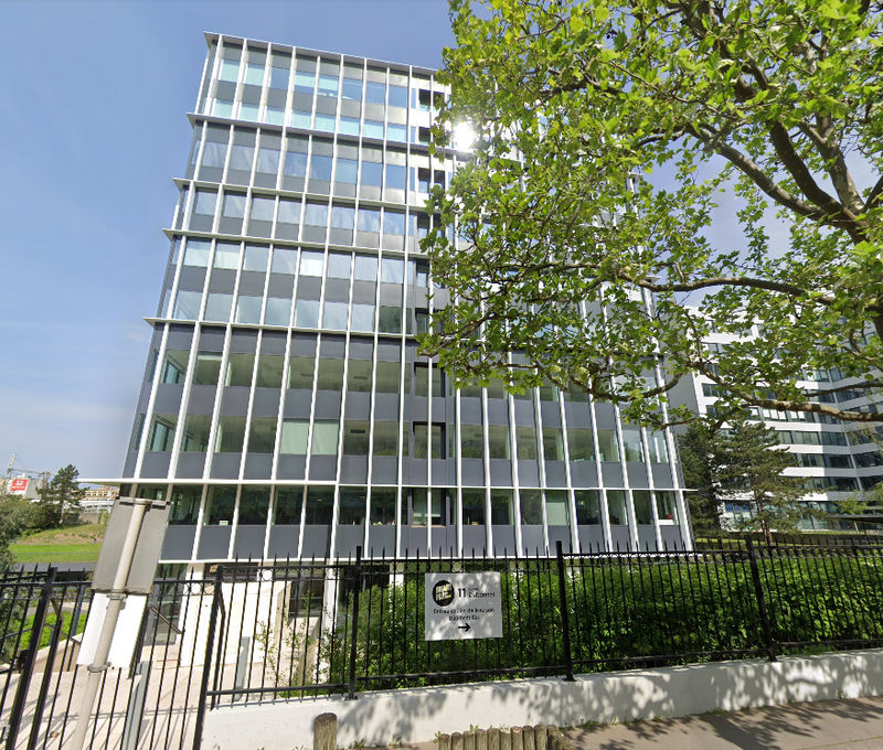 11 Av Dubonnet, Courbevoie - Image 4