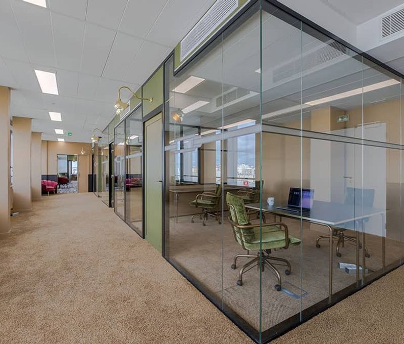 11 Av Dubonnet, Courbevoie - Image 2