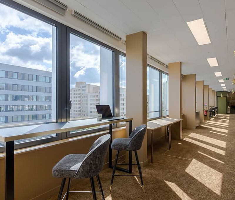 11 Av Dubonnet, Courbevoie - Image 3