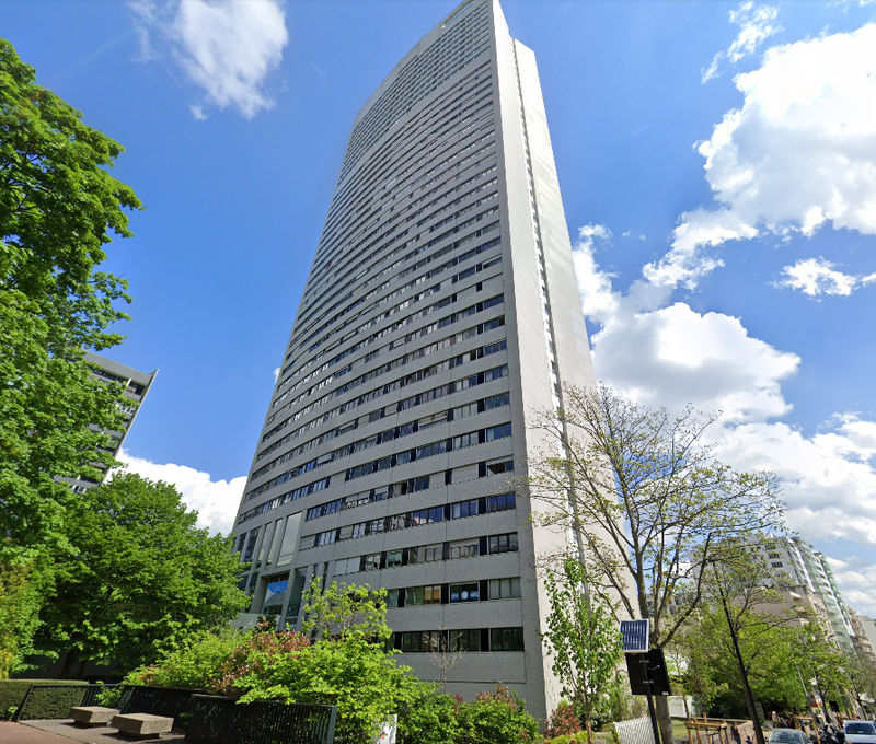 20 Ter Rue De Bezons, Courbevoie - Image 5