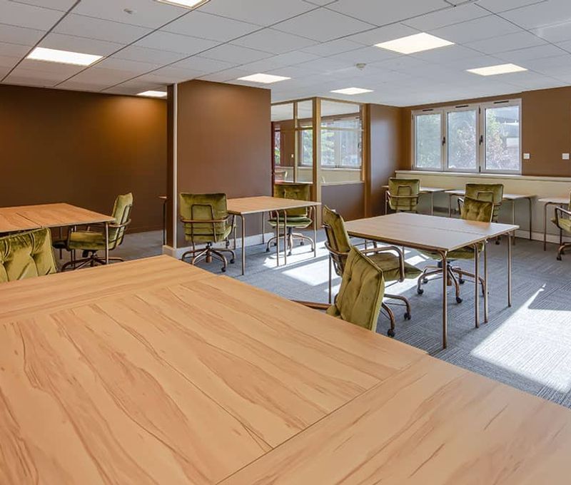 20 Ter Rue De Bezons, Courbevoie - Image 2