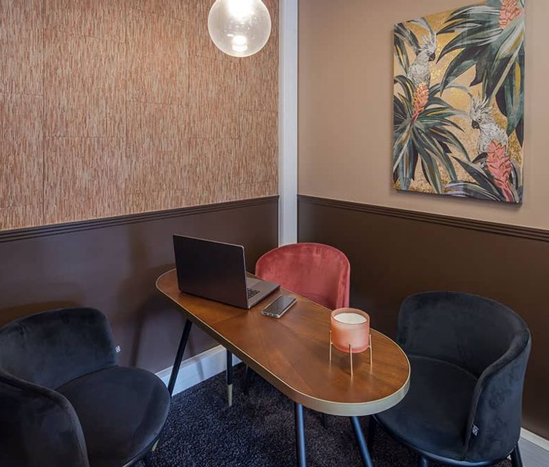 20 Ter Rue De Bezons, Courbevoie - Image 4