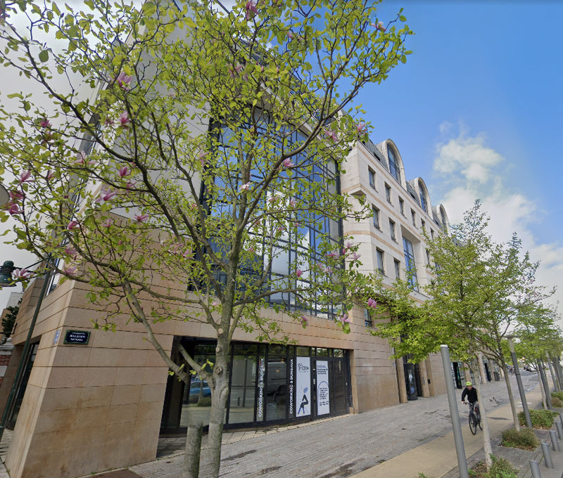 89-91 Bd National, La Garenne-colombes - Image 3