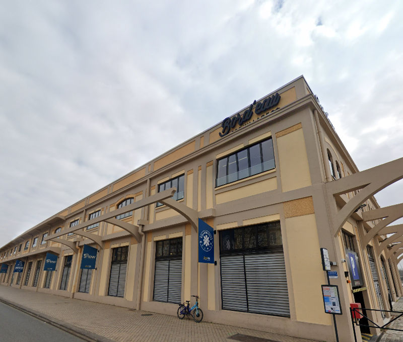 Quai Des Chartrons, Bordeaux - Image 4
